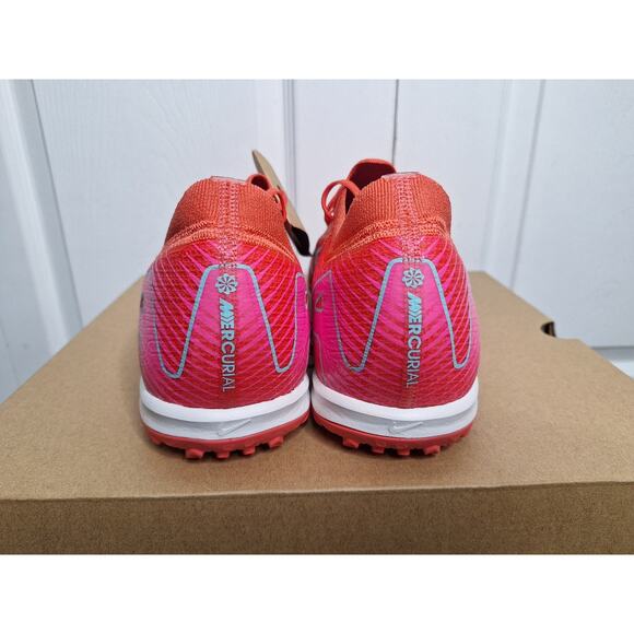 Nike Zoom Vapor 16 Pro Turf Ember Glow Pink FQ8687-800 size 11.5 No Box main image 6